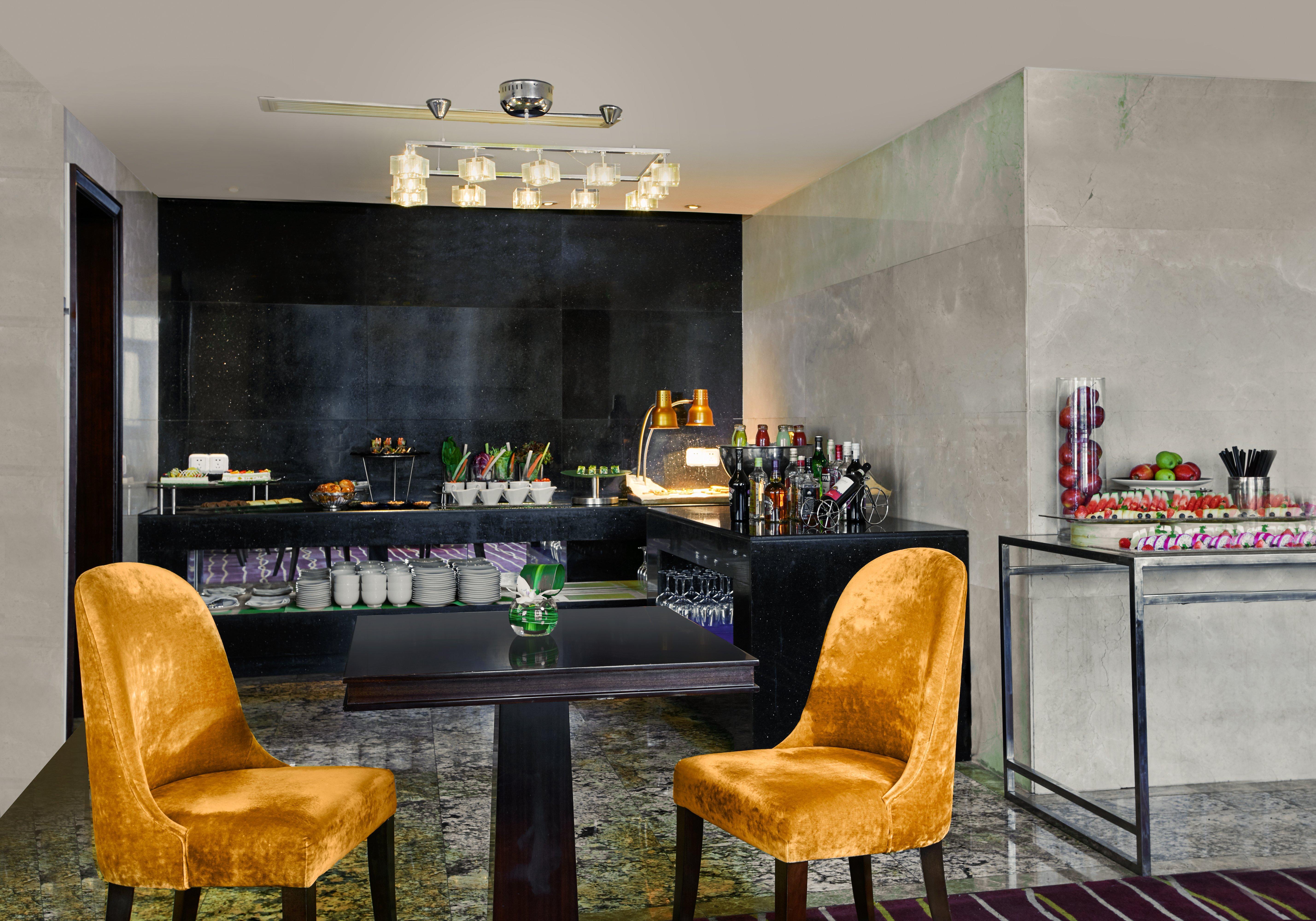 Hotel Crowne Plaza Beijing International Airport By Ihg Shunyi Exteriér fotografie
