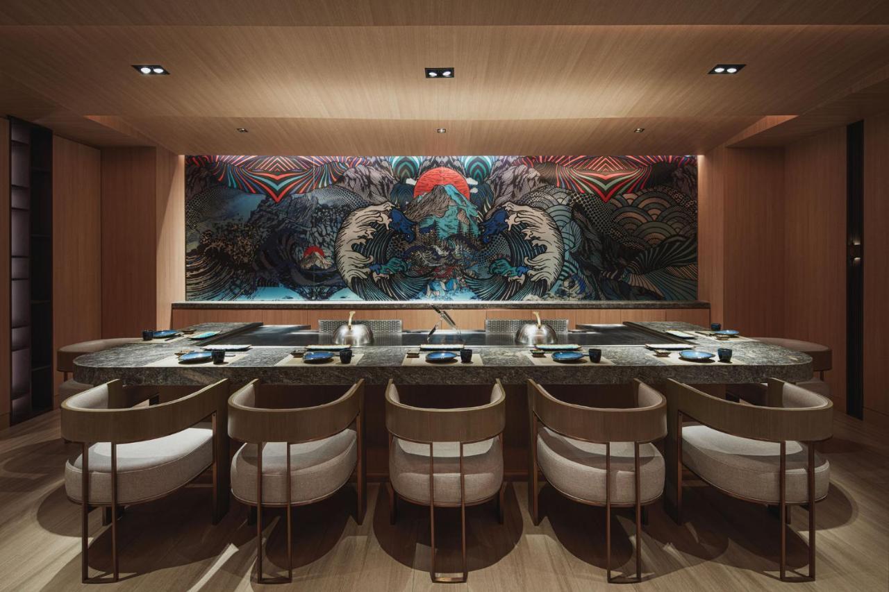 Hotel Crowne Plaza Beijing International Airport By Ihg Shunyi Exteriér fotografie