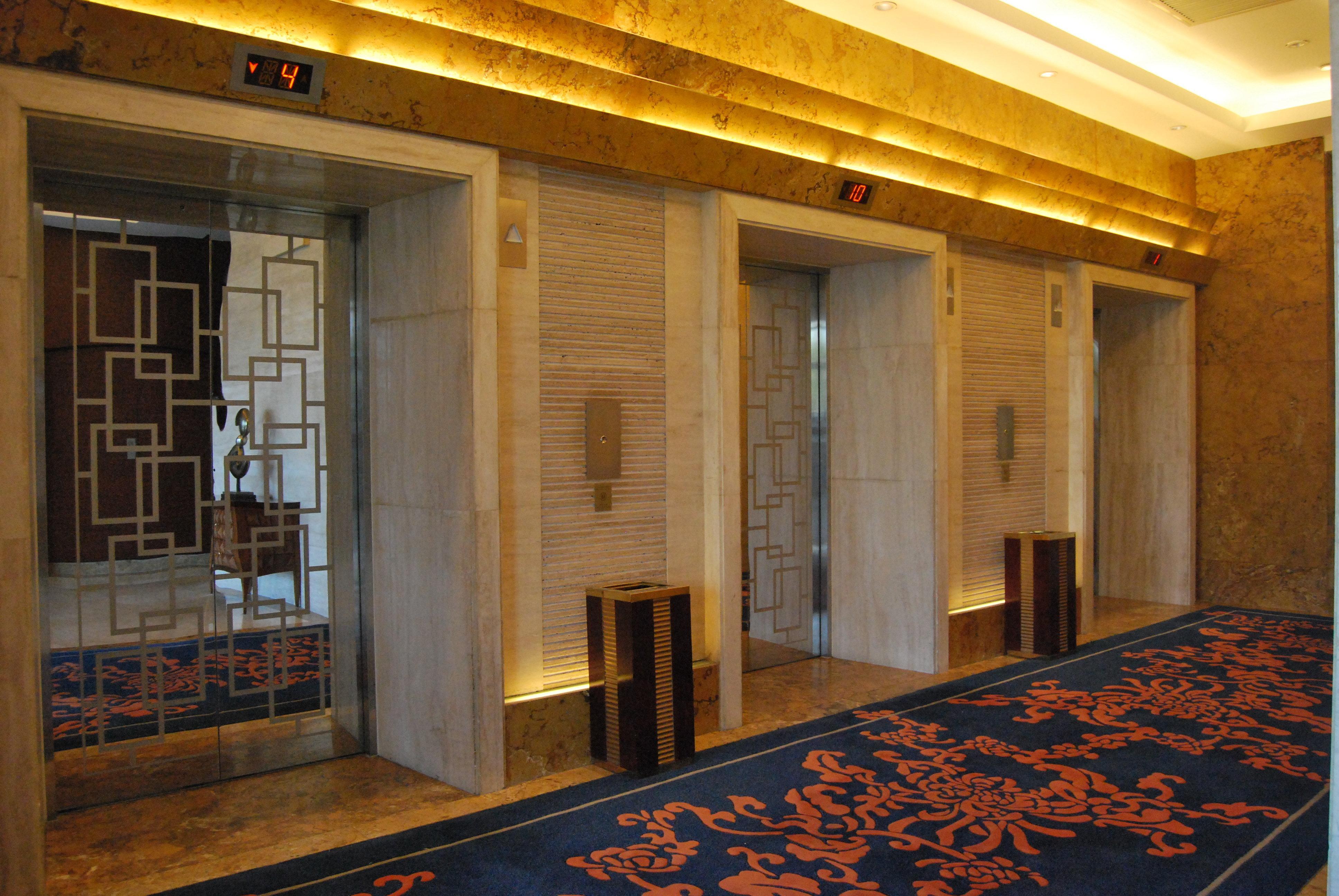 Hotel Crowne Plaza Beijing International Airport By Ihg Shunyi Exteriér fotografie
