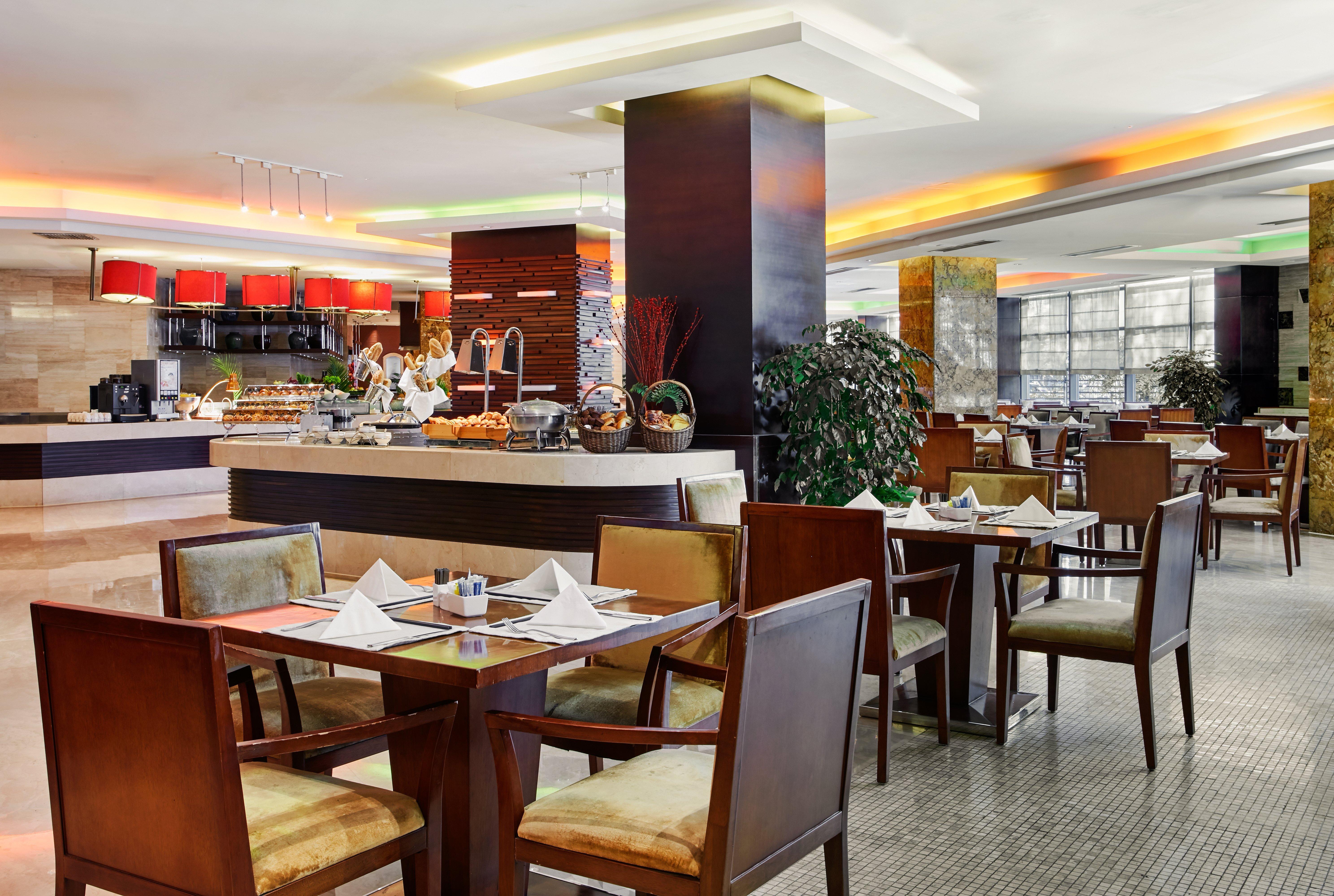 Hotel Crowne Plaza Beijing International Airport By Ihg Shunyi Exteriér fotografie