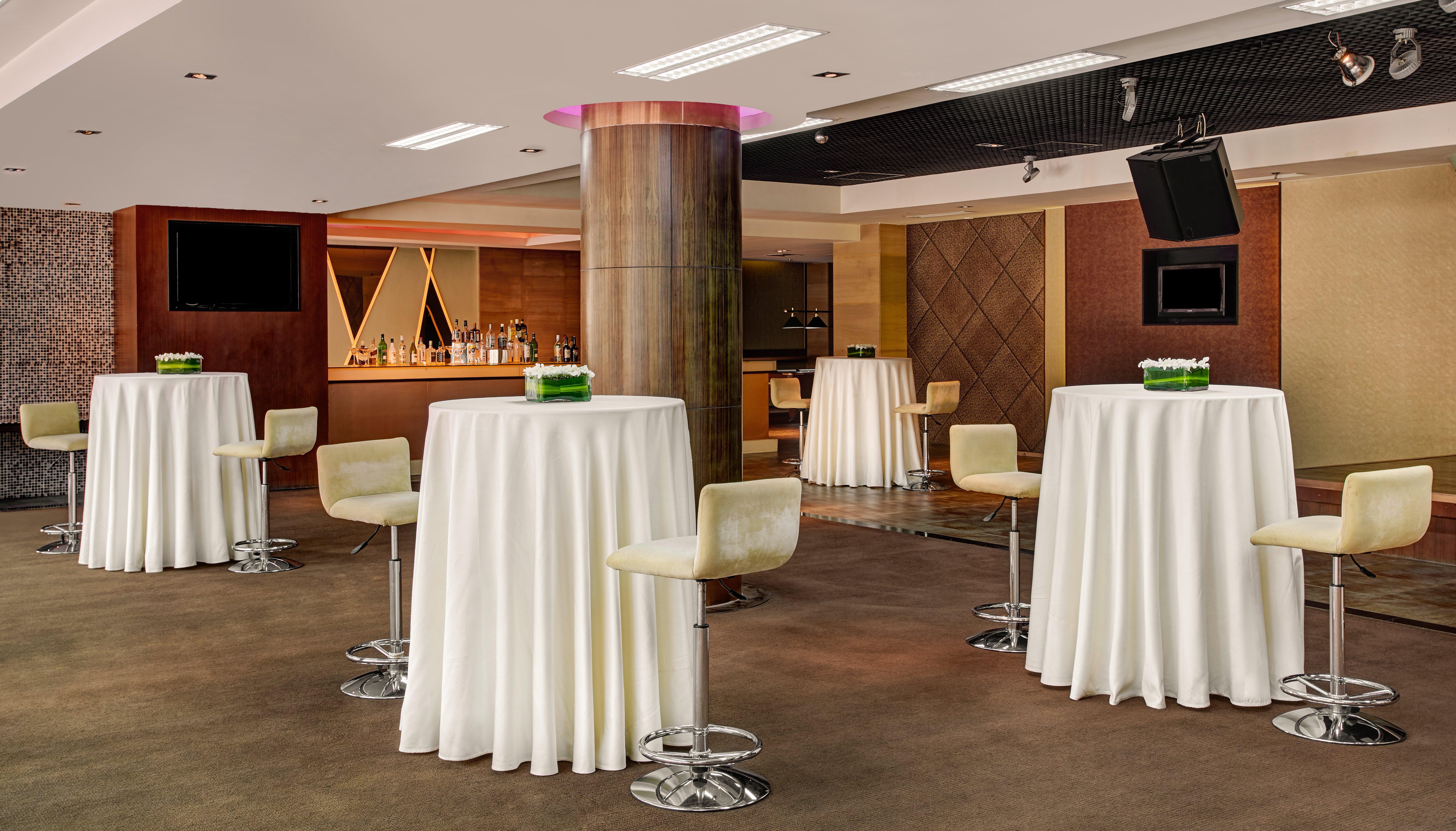 Hotel Crowne Plaza Beijing International Airport By Ihg Shunyi Exteriér fotografie