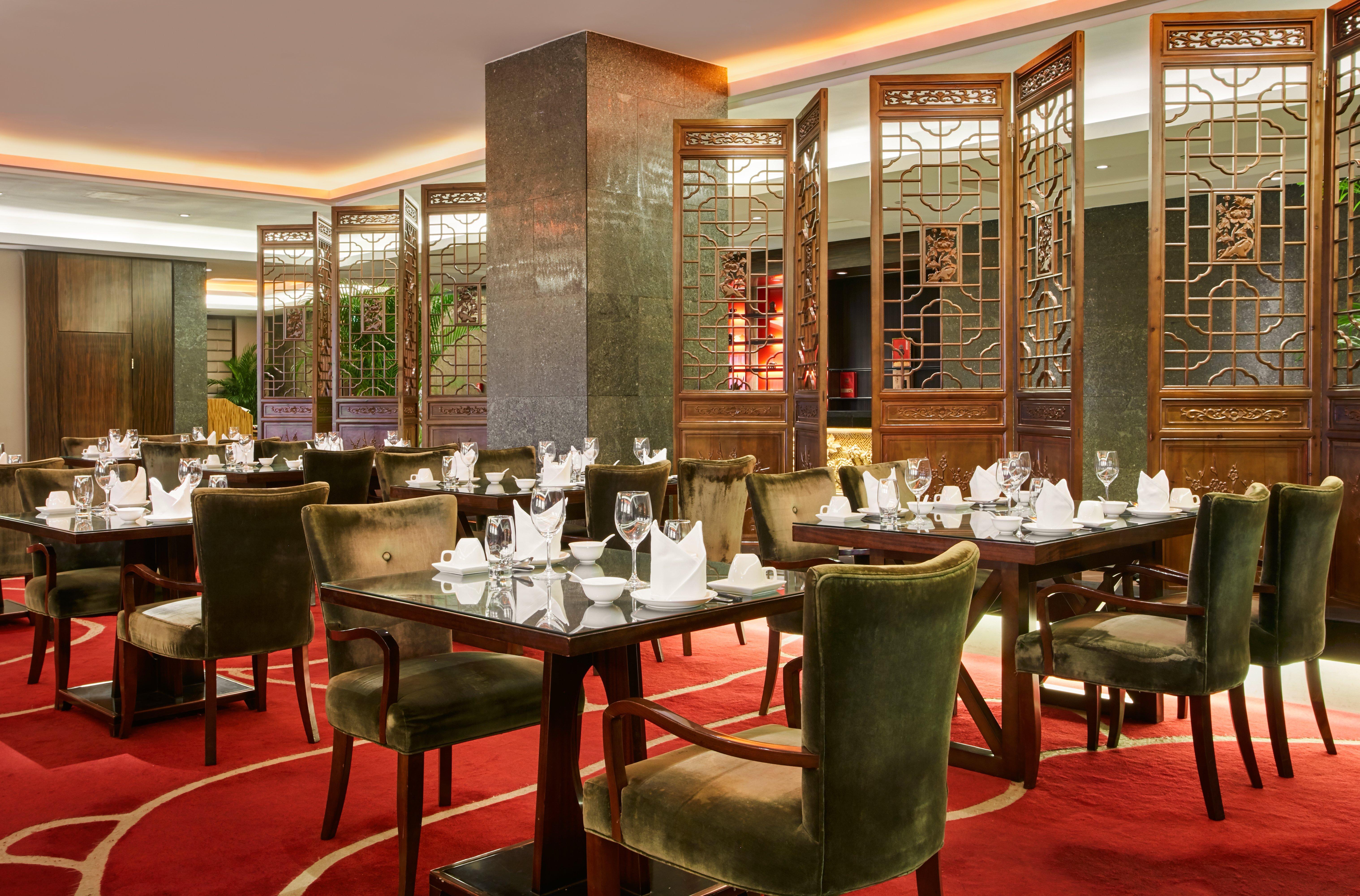 Hotel Crowne Plaza Beijing International Airport By Ihg Shunyi Exteriér fotografie