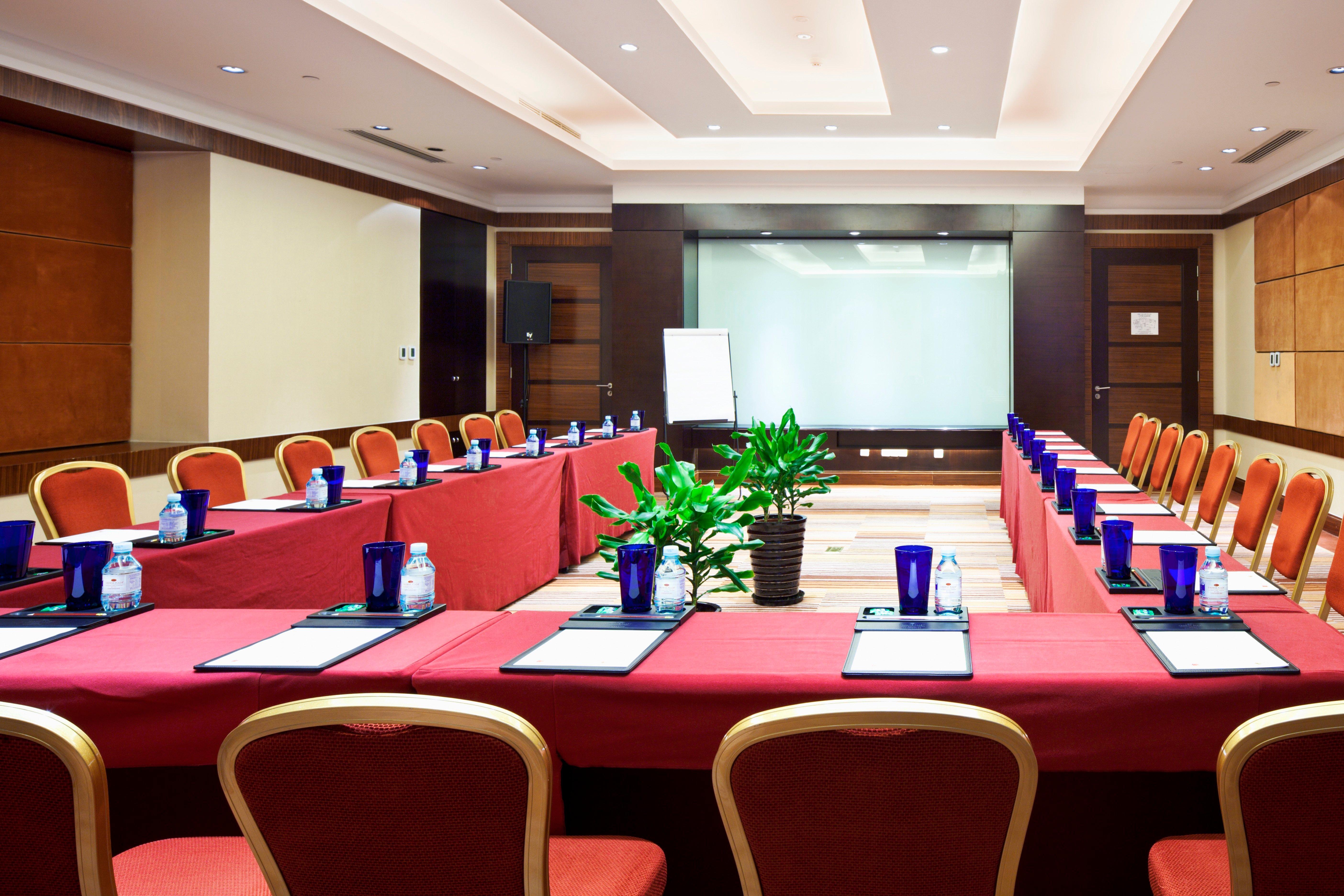 Hotel Crowne Plaza Beijing International Airport By Ihg Shunyi Exteriér fotografie