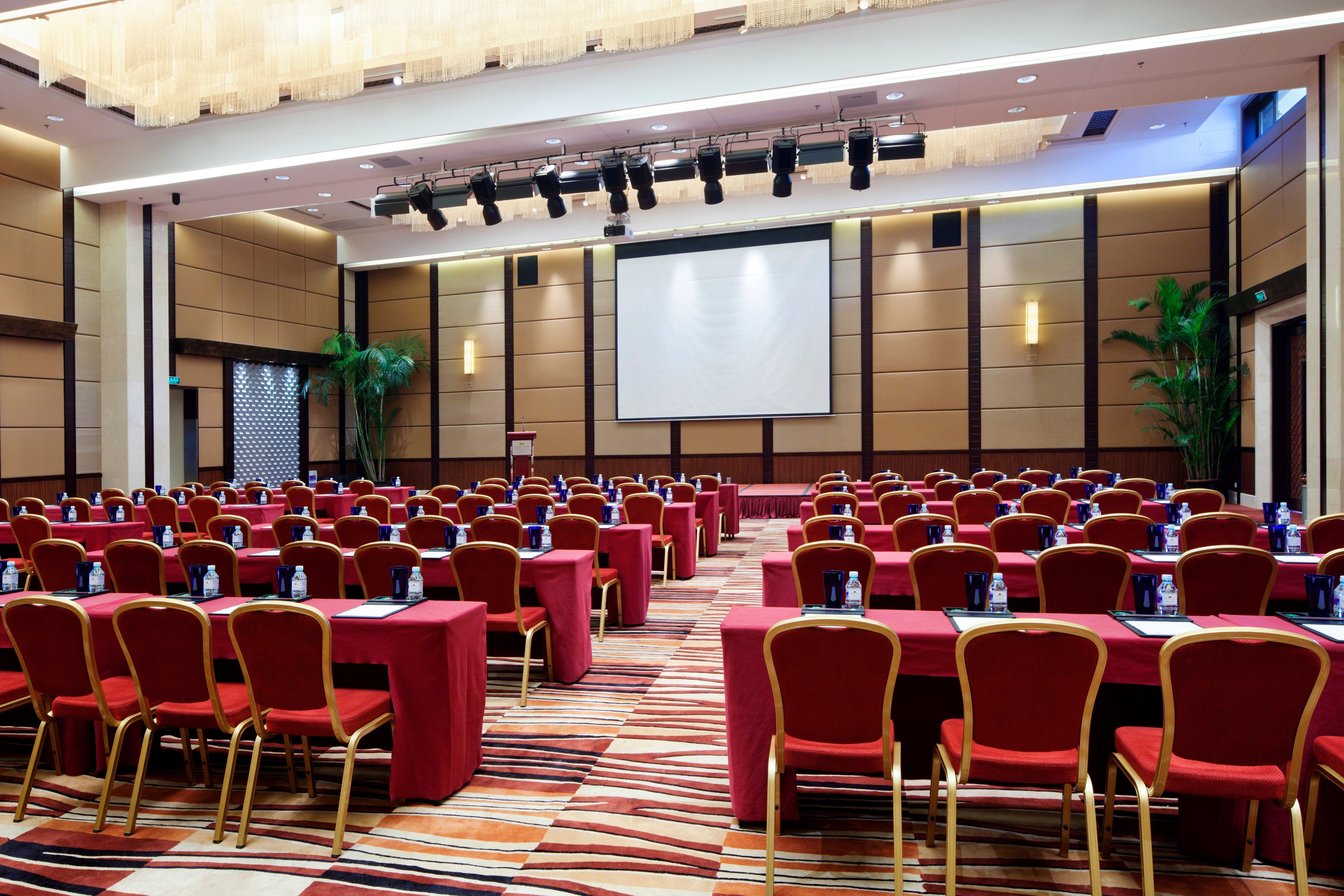 Hotel Crowne Plaza Beijing International Airport By Ihg Shunyi Exteriér fotografie